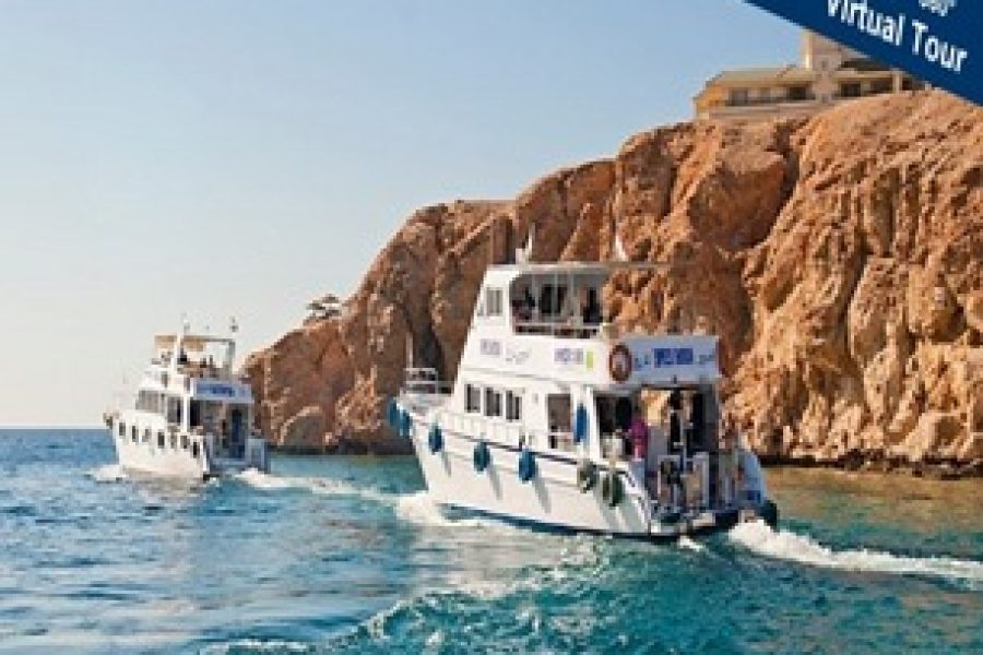 11- Ras Mohamed National Park By bus
