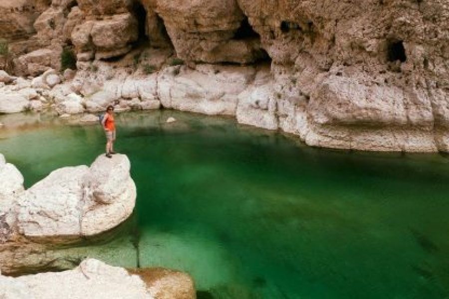 22- Wadi el weshwash