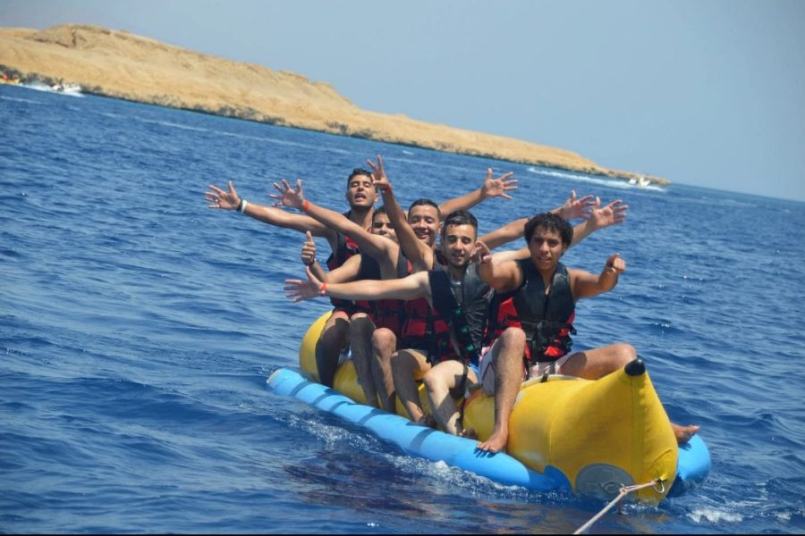 13- Water Sports