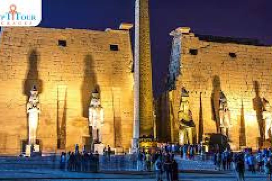 The Classic Full-Day Luxor Tour East & West Banks