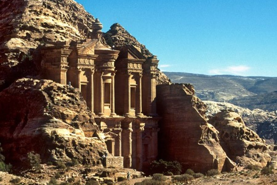 6- Petra