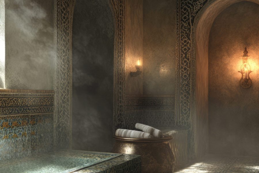 16- Aladino Hammam