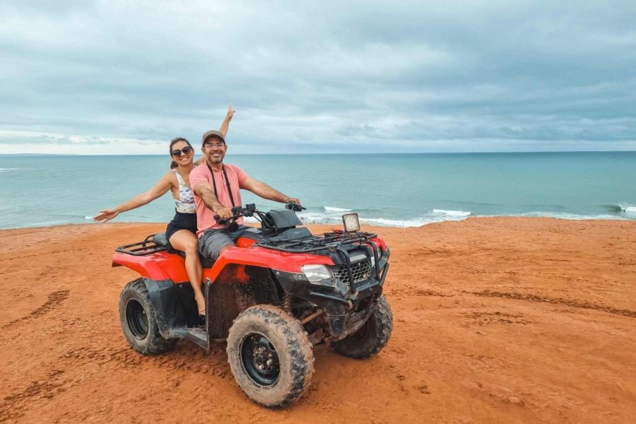 Turtles Bay & Ras Mohamed National Park Day Trip