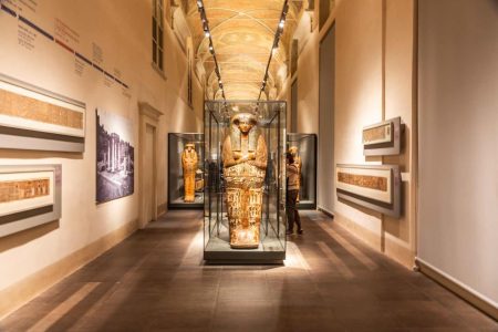 Grand Egyptian Museum, Citadel and Old Cairo Tour