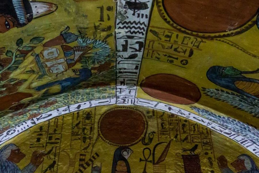 The “Indiana Jones” Adventure: West Bank Deep Dive