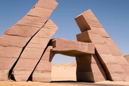 Ras Mohamed National Park Half-Day Bus Tour