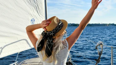 Private Yacht Rental